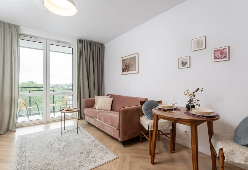 Stay Apartment - Image 1