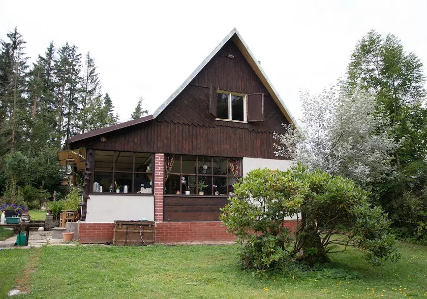 Chata Na Palouchu - Image 1