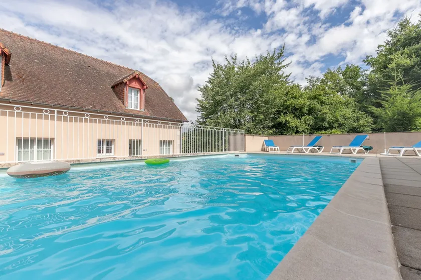 Grand Studio Le Bleu Posay - Image 1