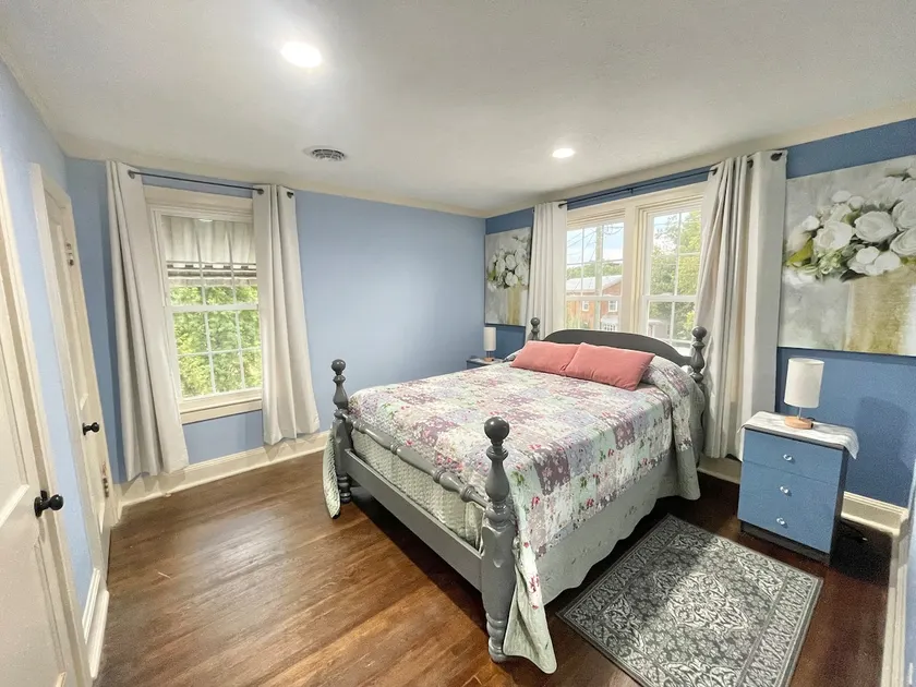 Apt near i81/hiking/wineries - Image 1