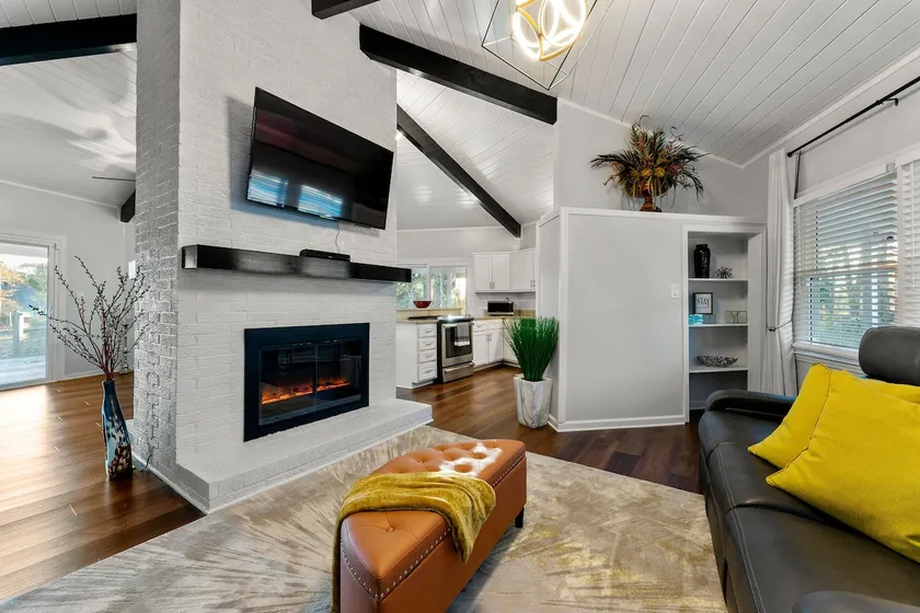Serenity 3 bedroom house (non smoking) - Image 1