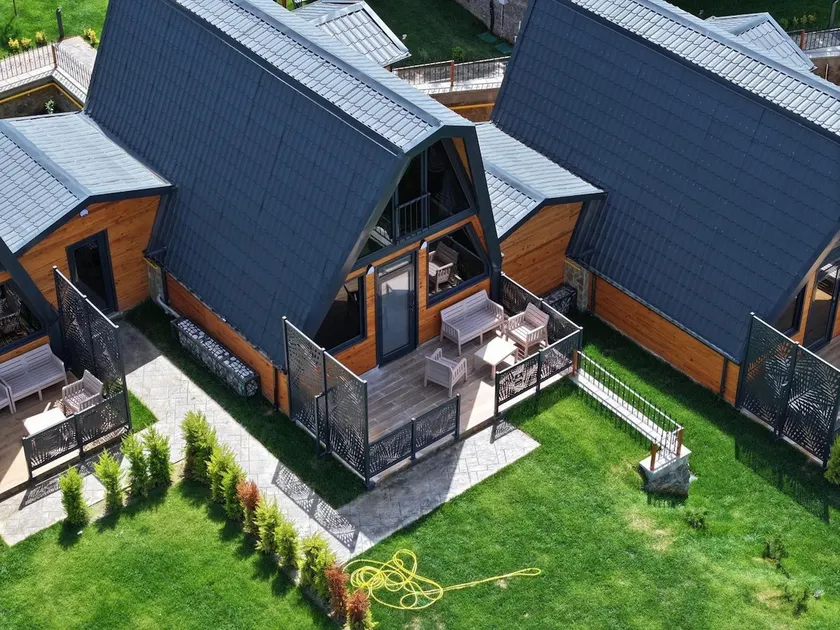 Standard Bungalow 3 - Village Authentic Park - Image 1