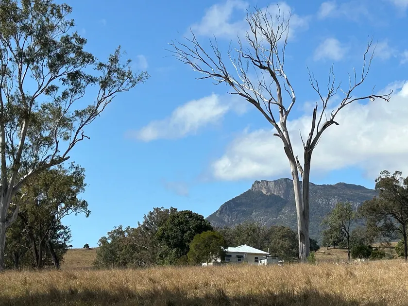 McNathans Cottage | Maroon, Scenic Rim - Image 1