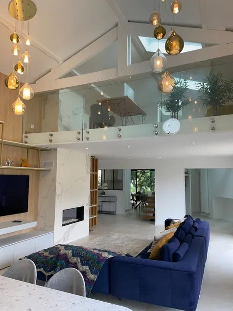 Saint-Exupery House, 1.5 km from Tarnos Beach - Image 1