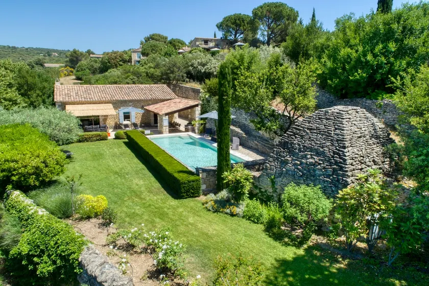 Villa Vermentine - Image 1