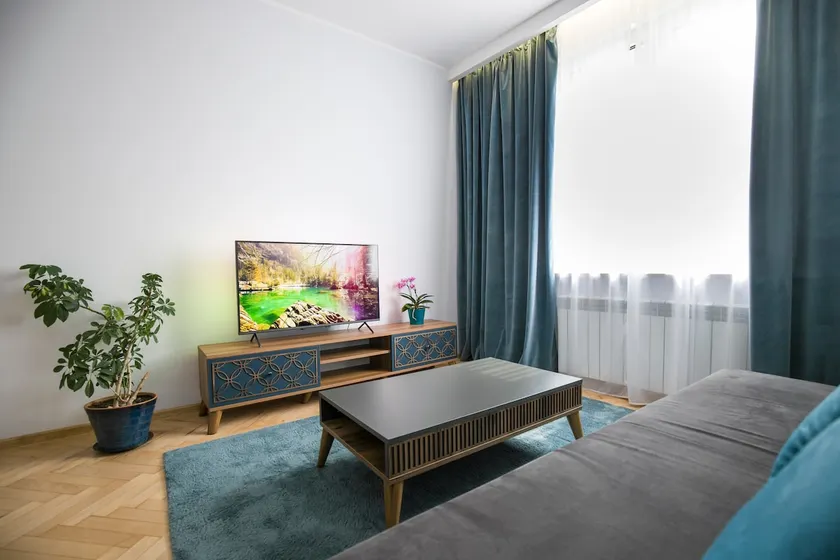 Good Place Apartment - Image 1