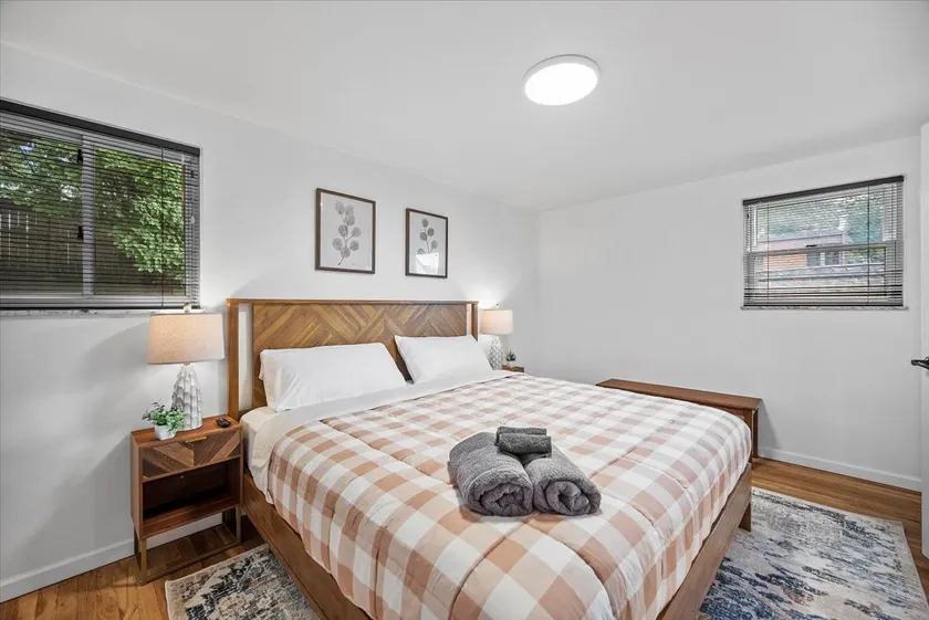 Modern 2BR • Family-Friendly • Walk to Frick Park - Image 1