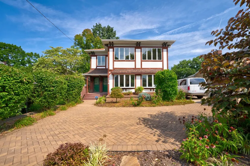 Mt Lebanon Duplex - Image 1