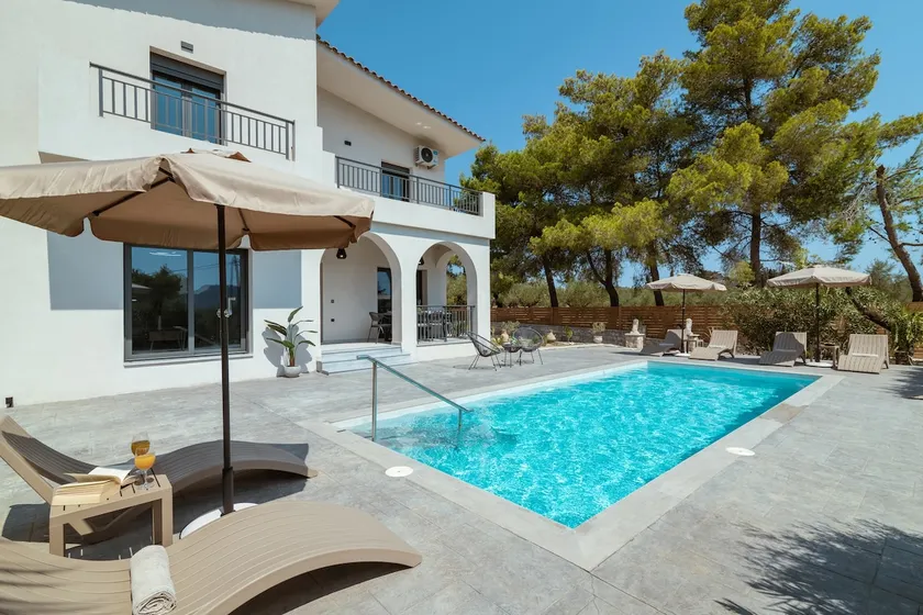 Altane Villa - Image 1