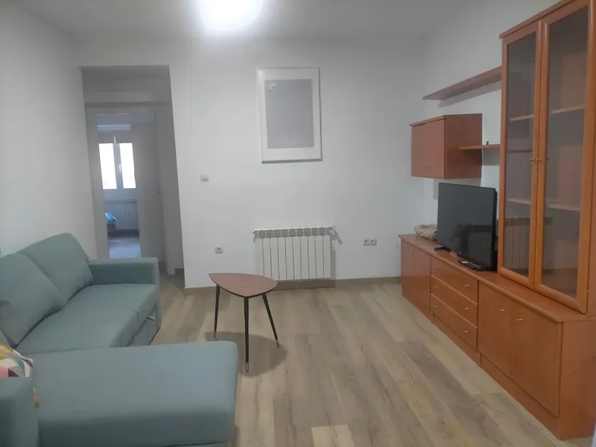 Spacious newly renovated apartment - Image 1
