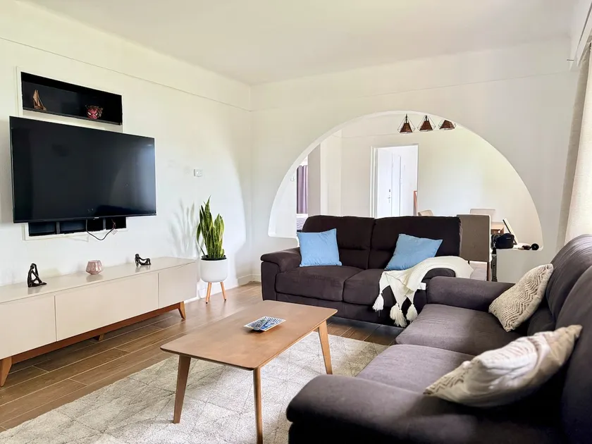 Modern & Cozy Apartment in Suva CBD - Image 1