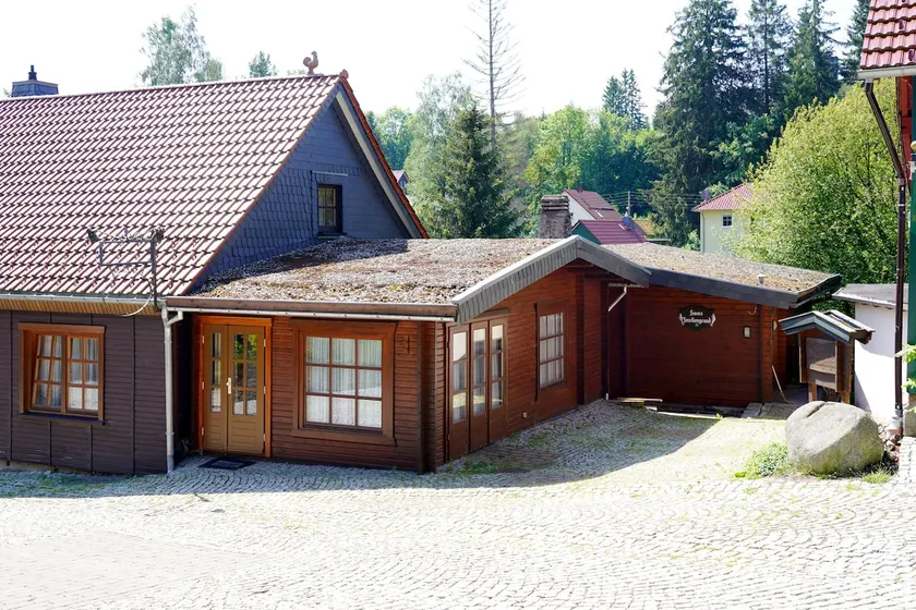 Troutgrund- Old Kantorei - Image 1