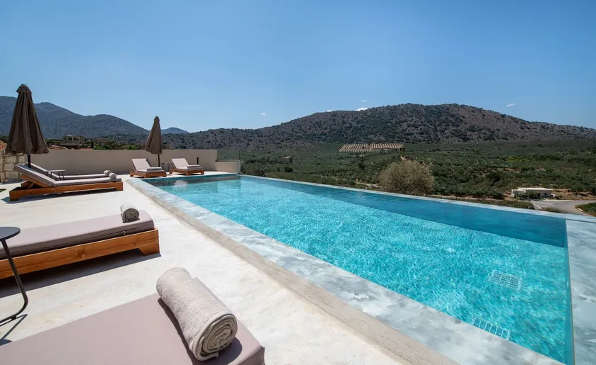 Calmo Luxury Villas, with Pool Tranquil Elegance, By ThinkVilla - Image 1