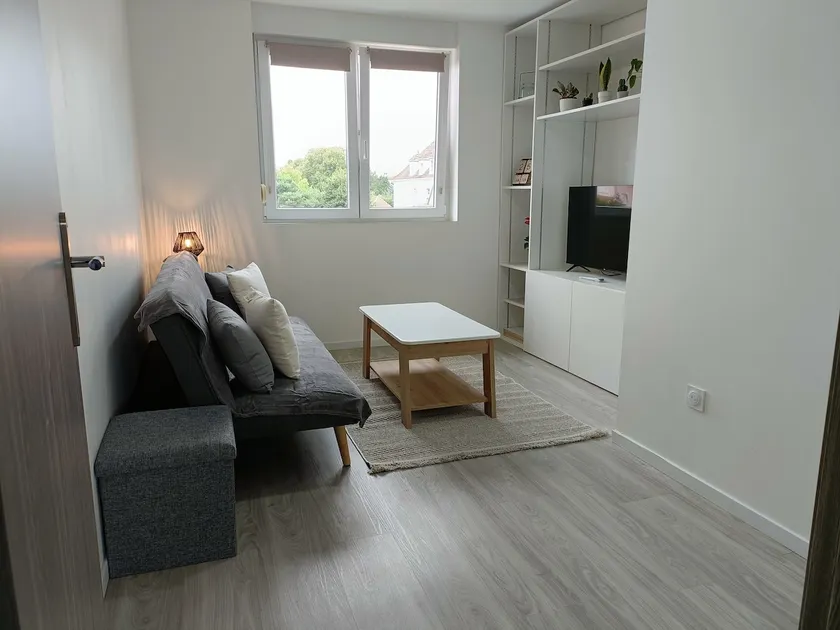 Entire renovated apartment - Image 1