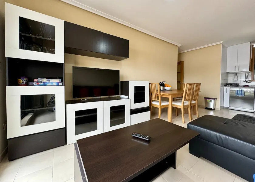 Apartamento Herosa 1 Spa - Image 1
