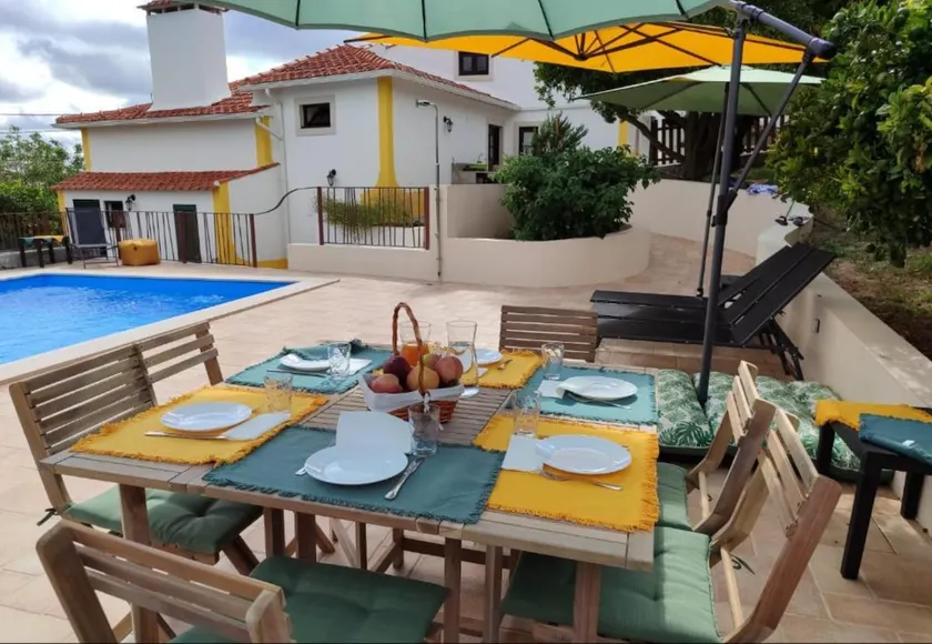 Casa Cantelas - Image 1