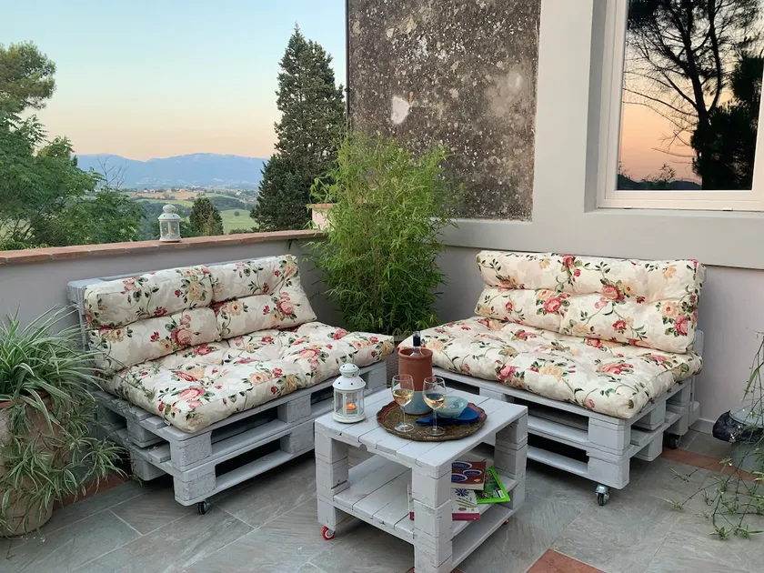 Todi Villa San Martino - Image 1