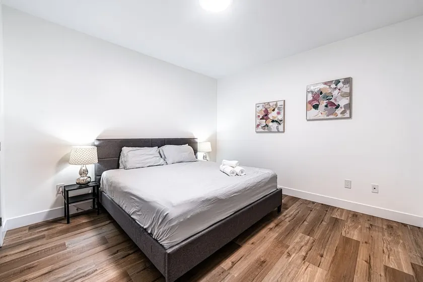 Tranquil Oasis: Cozy 2BDR Suite | Tsawwassen - Image 1