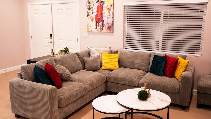 Tranquil & Cozy stay - Entire house! - Image 1