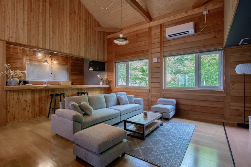 Yap Shack - Image 1