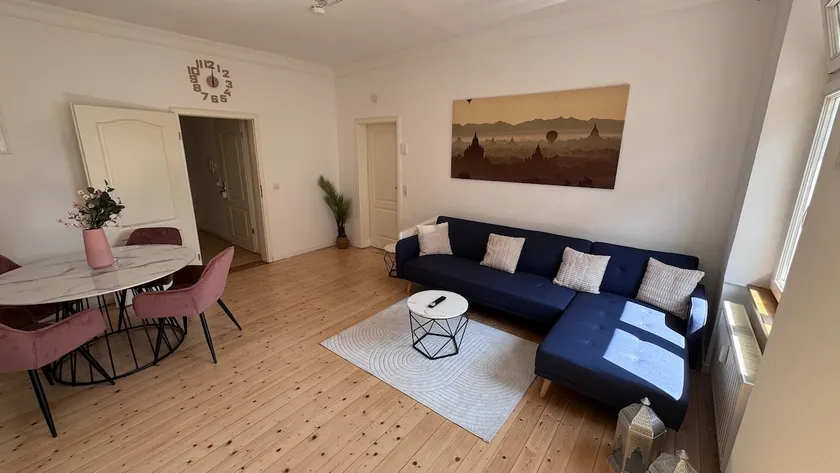Design Apartment Hindenburg in Neustadt an der Weinstrasse - Image 1