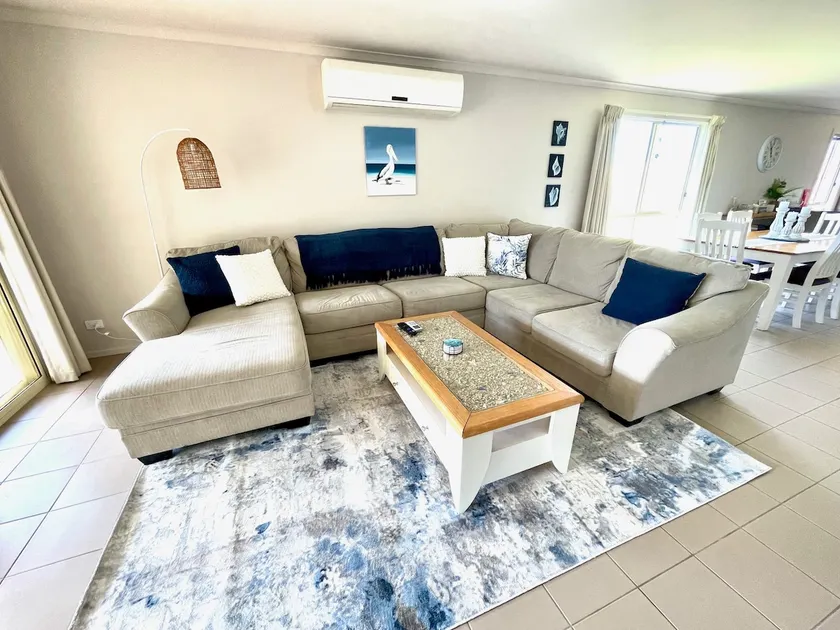 Sand & Salt - Image 1