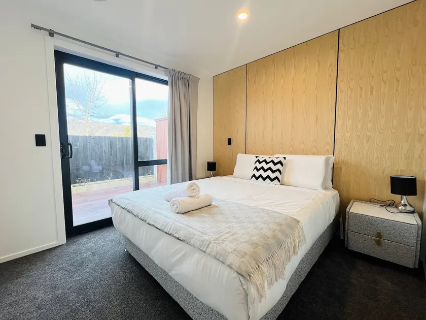 Leisure & Relax One-Bedroom Unit - Image 1