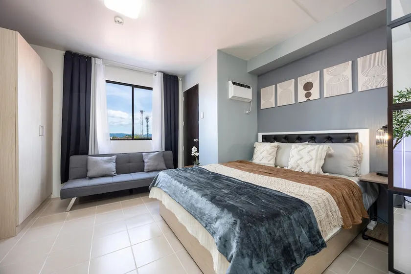 Rai's Place - 15mins to Airport• WiFi•Pool Acces• - Image 1