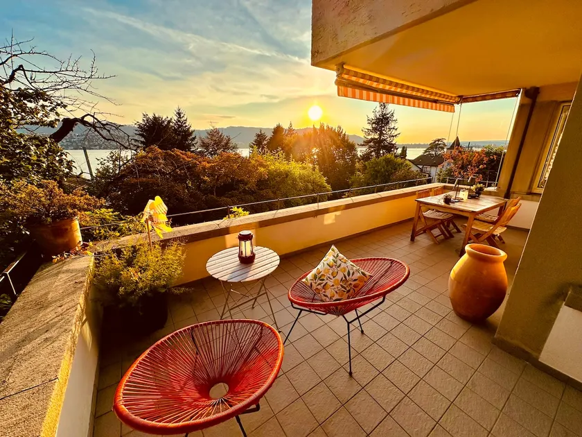 Villa Sunshine - Lake Zurich Gold-Coast - Image 1