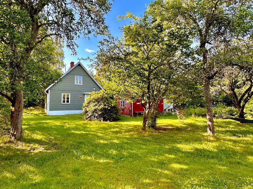 Charming Cabin Near Hässleholm - Image 1