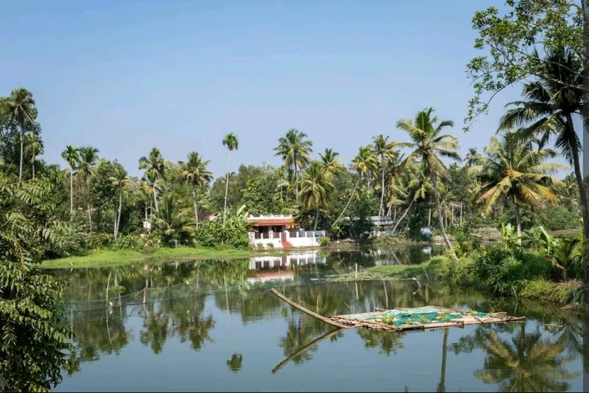 SmileVacationhouserKumrakom - Image 1