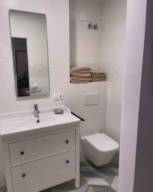 La Petite Maison de Nadette, one-bedroom apartment. - Image 1