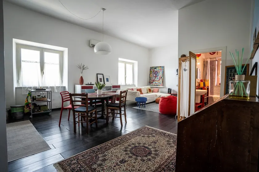 15-minute walk to the beach - Casa Oikia - Image 1