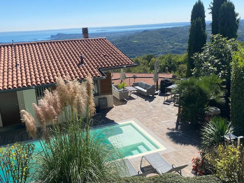 Villa Rondine - Villa mit beheiztem Pool - Image 1