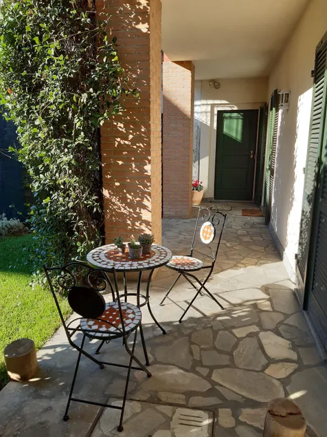 La Casa Rossa - Image 1