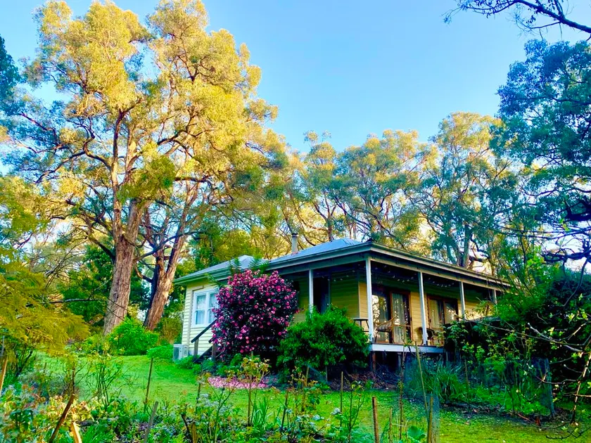 Barongarook cottage - Image 1