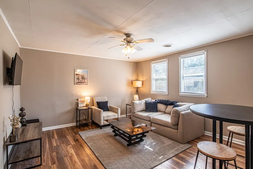 Modern & Bright Erie Escape - Image 1
