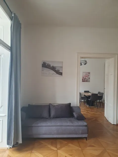 Graz Grand Suite - Image 1