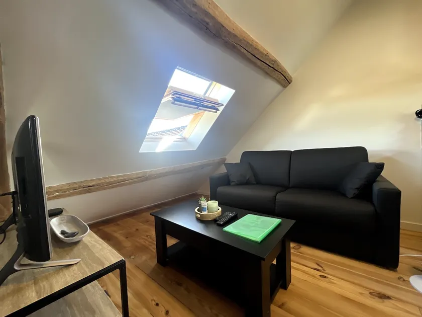 Climber's Loft with Netflix - Image 1
