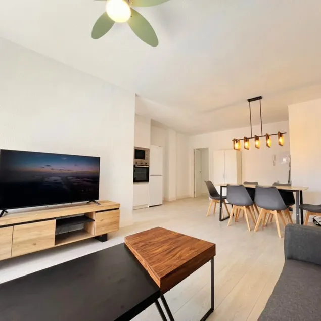 Casa Espejo by Rental Hero - Image 1