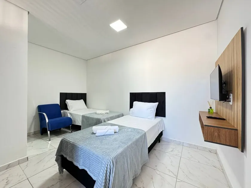 Studio NOVO Next to the Itaqua Industrial Center - Image 1