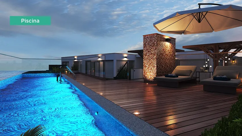 Brissa: apartment with ocean and pool views - Image 1