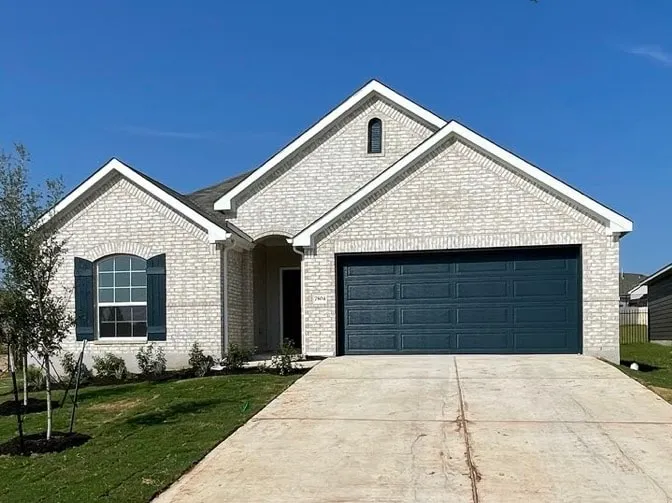Quite big home near Tesla & COTA - Image 1