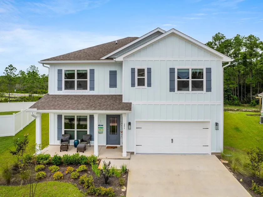Santa Rosa Beach | POOL | Near Bay | Sleeps 16 - Image 1