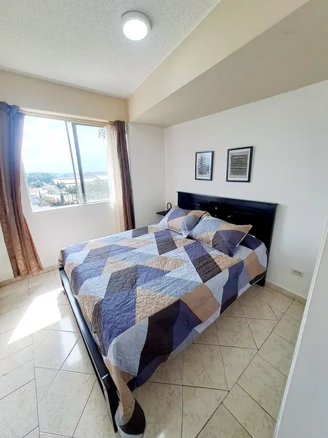 Great view. Safe, comfortable and central - Image 1