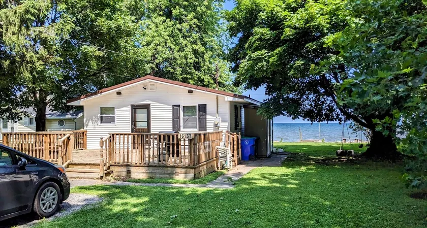 The Love Shack - Image 1