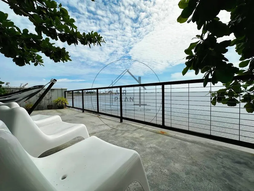 Rimbun SENJA Port Dickson • Ocean Sunset View - Image 1