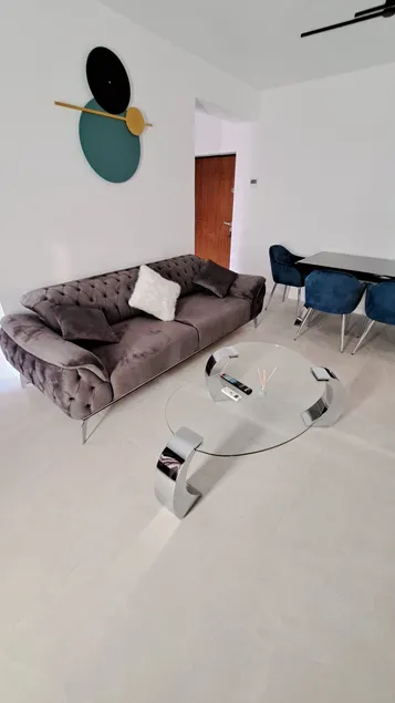 Grey Luxury Ambiance - Image 1