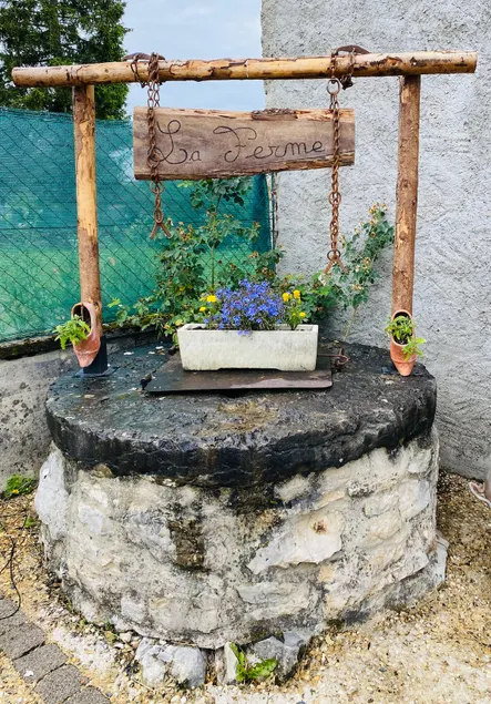 Gite La Ferme - Image 1
