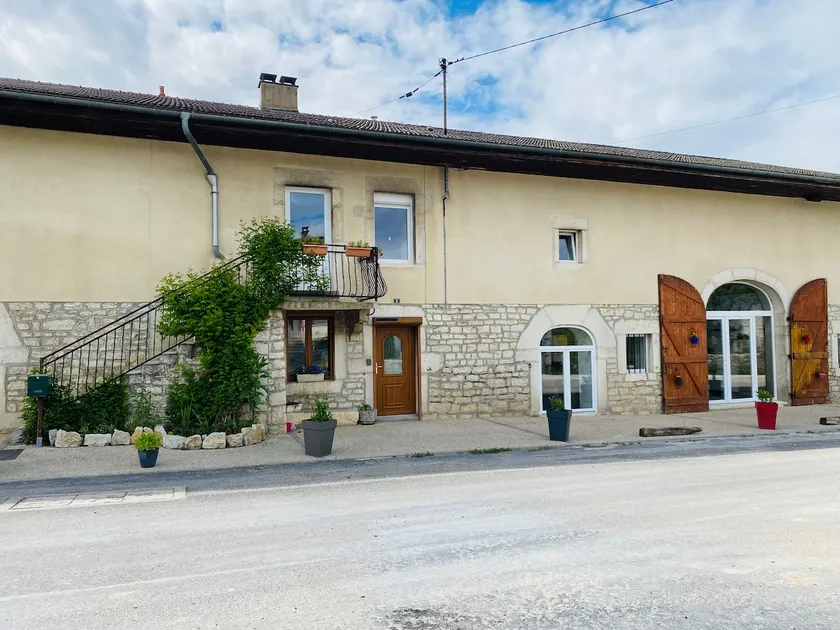 Gite La Ferme - Image 1